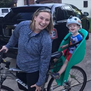 Meet your Posher, Beth